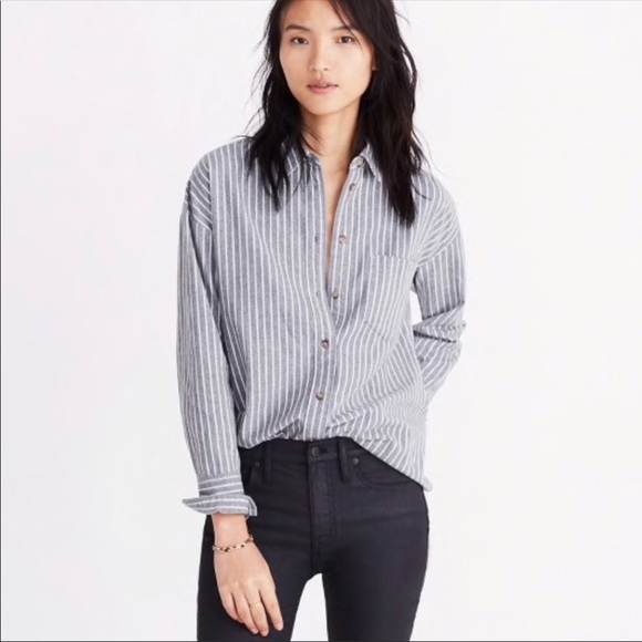 Madewell Top - Picture 3 of 6